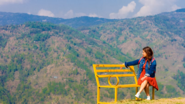 10 Transformative Travel Therapy Trips to Heal & Rejuvenate