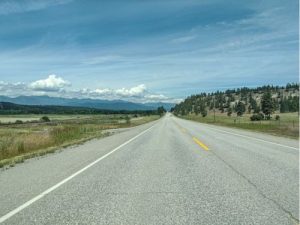 10 Epic U.S. Scenic Drives to Explore Stunning Landscapes