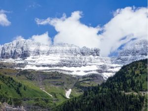 10 Epic U.S. Scenic Drives to Explore Stunning Landscapes