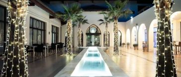Best Luxury Spas Worldwide for Relaxation & Renewal