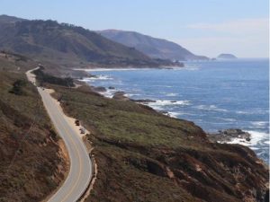 10 Epic U.S. Scenic Drives to Explore Stunning Landscapes