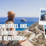 Why Slow Travel and Staying Longer Feels So Rewarding