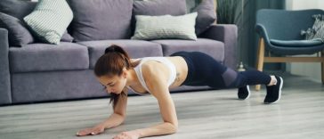 Tips to Stay Fit and Energized While Traveling