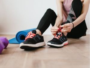 Tips to Stay Fit and Energized While Traveling