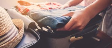 Seasonal Travel Packing Tips for Stress-Free Journeys