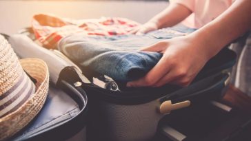 Seasonal Travel Packing Tips for Stress-Free Journeys