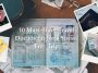10 Must-Have Travel Documents for a Stress-Free Trip