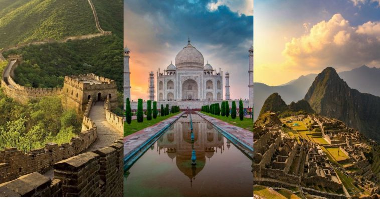 Top 15 UNESCO World Heritage Sites You Need to Visit