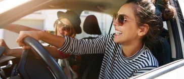 Safe Driving Abroad: A Complete Guide for Travelers
