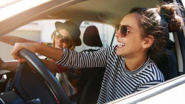 Safe Driving Abroad: A Complete Guide for Travelers