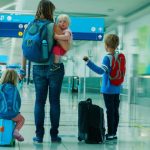 Traveling With Toddlers: Best Family Destinations to Visit