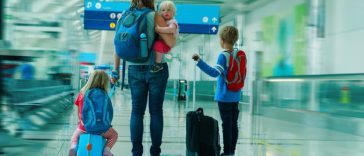 Traveling With Toddlers: Best Family Destinations to Visit